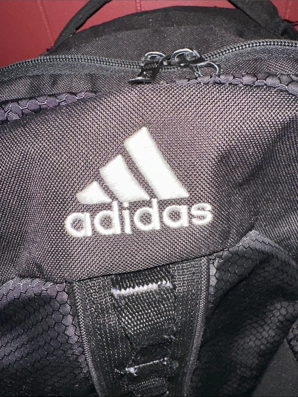 adidas Prime 6 Backpack